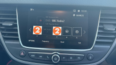 Vauxhall Crossland 1.2 Turbo [130] Elite Edition 5dr Auto Petrol Hatchback